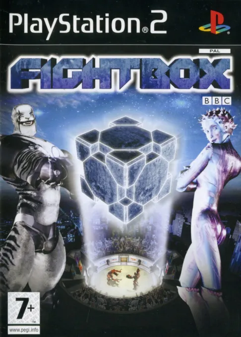 FightBox (UK)